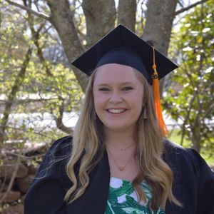 Meet your Posher, Molly